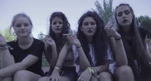 For the franchise as a whole, see popeye franchise. Mom And Pop Music Hinds Smoke Gif On Gifer By Darkforge