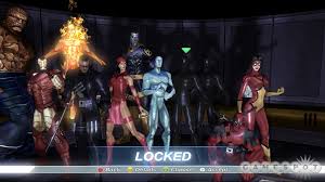 Unlock all the characters in marvel: Marvel Ultimate Alliance Review Gamespot