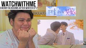 Cherry Blossoms After Winter Ep 2 | WatchWithMe - YouTube