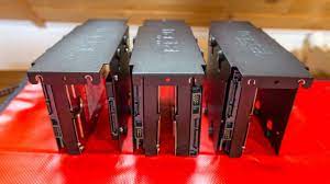 Diy Nas Freenas Server Build Your Own Nas With Freenas Diy Server Build Your Own
