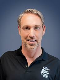 CMC Staff — Charleston Men's Clinic