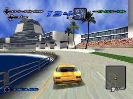 Need For Speed Iii Hot Pursuit Usa Psx Iso Cdromance