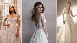 Many eastern cultures consider white to be an unlucky hue, so brides wear attire in other colors. Which Wedding Dress Colors Will Suit My Skin Sheer Ever After