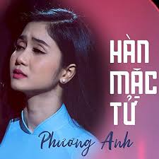 Play Han Mac Tu by Phuong Anh