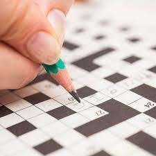 Crossword puzzles can be fun, challenging and educational. National Crossword Puzzle Day December 21 2021 National Today