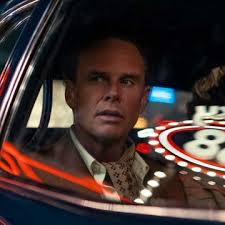 The Better Sister' Cast and Characters