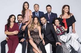 Όσα θα δούμε στη σειρά έλα στη θέση μου επεισόδιο 208. Ela Sth 8esh Moy Epomena Epeisodia 16 17 18 19 20 4os Kyklos