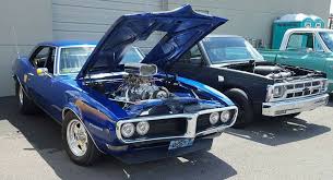 Image result for Windward Blue 1968 Firebird