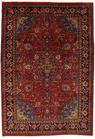 Bei www.teppich.com ihr zuverlässiger vertrauenshändler für seidenteppiche, perserteppiche und orientteppiche. Jozan Sarough Perser Teppich Cls2243 792 Carpetu2