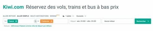 De découvrir le monde pendant un mois ou un an ? Comment Acheter Un Billet D Avion Tour Du Monde Le Guide Complet