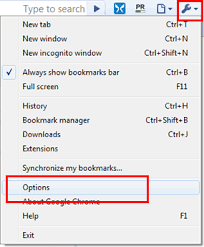 Open your google chrome browser. Change The Download Location And Prompt In Google Chrome The Electric Toolbox Blog