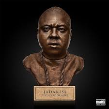 FRESH ALBUM] Jadakiss
