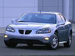 Image result for Silver 2004 Pontiac