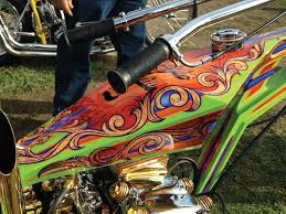 Paint Motorcycle Tank Custom Motorcycle Paint Jobs Custom Motorcycles