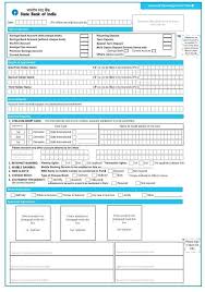 If you want to download this regions bank deposit slip, click on the image. Deposit Form Bank Of India 5 Precautions You Must Take Before Attending Deposit Form Bank Of Bank Of India Union Bank Deposit