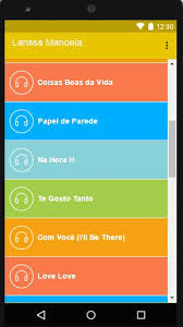 Há músicas que são cantadas larissa manoela. Baixar Musica To Nem Ai Larissa Manoela