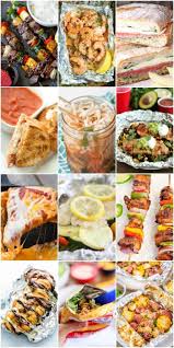 15+ easy camping meals to make campfire cooking a breeze. 50 Easy Camping Recipes For The Great Outdoors Real Housemoms