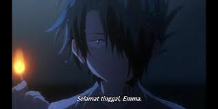 Pin Di Yakusoku No Neverland
