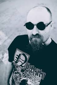 Once more unto Swordpunk do I go.See you all there(specially