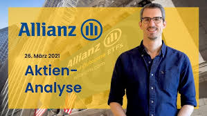 The expected allianz payout dividend amount is about 9.60 € / share. Allianz Aktien Analyse 2021 Mehr Als Nur Eine Hohe Dividenden Rendite Youtube