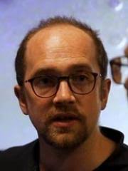 Associate Professor Joel Carpenter