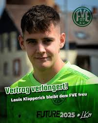 FV Engers 07 e.V. Vertragsverlängerung