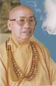 Hòa Thượng Thích Tâm Thanh