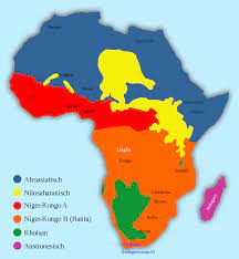 Niger Kongo Sprache Wiktionary