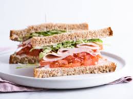 Eating healthy doesn't have to mean sacrificing dining out. Sandwich Nutrition Facts And Health Benefits