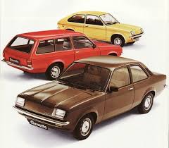 No matter what background your photo currently has, with this template you can easily replace it with a better one. Vauxhall Chevette Cult Classics