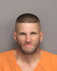 Arrest Report for January 16