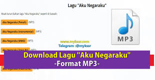 Negaraku lirik terbaru gratis dan mudah dinikmati. Download Lagu Aku Negaraku Format Mp3 Lirik Lagu Aku Negaraku Mykssr Com