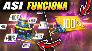 Define o quão preciso será o disparo. Asi Funciona El Nuevo Evento De Diamantes En Free Fire Bonus De Recarga Misteriosa Youtube