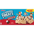 Kellogg S Crispy Marshmallow Squares