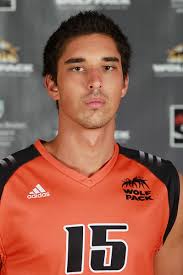 WOLFPACK MVB LOSE FINAL ROUND ROBIN MATCH AT THUNDERBALL 2012