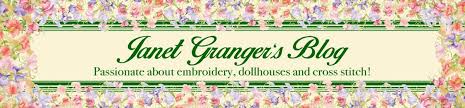Maybe you would like to learn more about one of these? All Our Yesterdays Cross Stitch Collection Project 1 Janet Granger S Blog