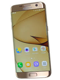 Samsung Galaxy S7 edge USA Pictures ...