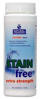 We did not find results for: Amazon Com Natural Chemistry 07395 Extra Strength Stain Free 1 3 4 Pound Swimming Pool Stain Removers Garden Outdoor