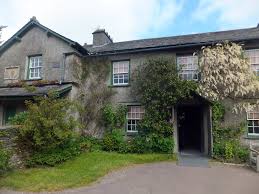 It is dedicated to presenting original book illustrations by beatrix potter. Beatrix Potter Hill Top Farm Near Sawry Lake District Cumbria Mapio Net