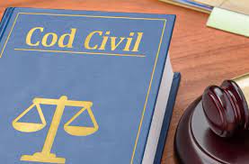 (2) în cazurile neprevăzute de lege se aplică uzanţele, iar în lipsa. Codul Civil Al Moldovei Actualizat DupÄƒ Modelul German