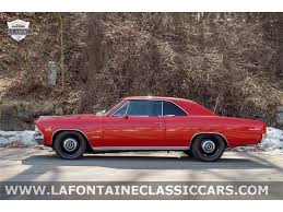 Image result for Regal Red 1966 Chevelle