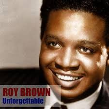Amazon.com: Unforgettable : Roy Brown: Digital Music