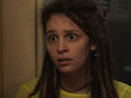 Joy trai Ravi, perde bolada e morre em Um Lugar ao Sol