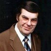 Darrell L. Weaver Obituary