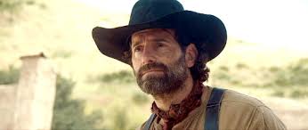 Among the Willows (2023)