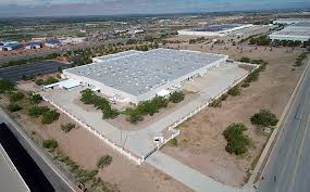 Eaton keeps the electrical system running what's critical to you? Eaton Corp Announces El Paso Expansion Connectcre