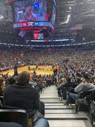 Attending an event at scotiabank arena? Scotiabank Arena Bereich 102 Heimat Von Toronto Maple Leafs Toronto Raptors Toronto Rock