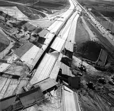 Pin By Susan Milliron Guthrie On Cool Things California History Earthquake Los Angeles History