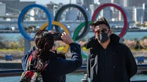 Об этом сообщили в государственном агентстве по делам. 60 Procentov Yaponcev Protiv Provedeniya Olimpijskih Igr U Nih Sereznye Argumenty Eurosport