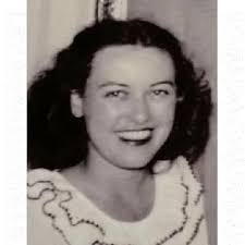 Gertrude Sharpe Obituary (2018)